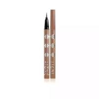 ราคา In2It Hair Brush Eyeliner Pen Waterproof 0.7g #EPH03 Caramel sugar เครื่องสำอาง สำหรับตกแต่งดวงตา อายไลน์เนอร์ (1729605312517868023)