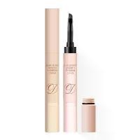 ราคา ครีมเขียนคิ้ว MAYCHEER เนื้อเนียน สีสวย ติดทนนาน ดินสอเขียนคิ้วสามมิติธรรมชาติ สไตล์ป่า กันน้ำและกันรอยเปื้อน สินค้าของแท้ ดินสอเขียนคิ้วแท่งทองขนาดเล็ก cat eyeliner (1731763756617729133)