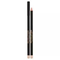 ราคา MAKEUP REVOLUTION - Mur Kohl Eyeliner Black (1.3 g.) เมคอัพ เรฟวอลูชั่น โคห์ล อายไลเนอร์ (1730478611985762691)