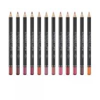 ราคา ปากกาอายไลเนอร์ตา, ไข่มุก 12 สี, กันน้ำ, ติดทนนาน, ดินสอเขียนขอบตา, แต่งหน้า tonymoly eyeliner (1731562402410891147)