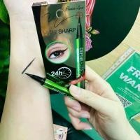 ราคา อายไลเนอร์ BOB Eyeliner กันน้ำ กันเหงื่อ แห้งเร็ว (1729692035552414271)