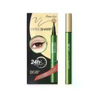 ราคา อายไลเนอร์ BoB Eyeliner อายไลเนอร์เขียว (1731692185297914672)