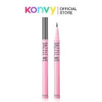 ราคา Dazzle Me Hold On Waterproof Eyeliner 0.8g #01 Black เครื่องสำอาง สำหรับตกแต่งดวงตา อายไลน์เนอร์ (1729704684258298359)