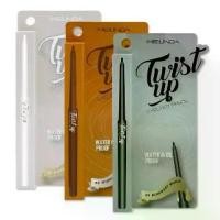 ราคา Mei Linda อายไลน์เนอร์ Twist up Eyeliner Pencil MD3077 (1729846204919745302)