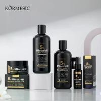 ราคา Minoxidil แชมพู ครีมนวดผม ผลิตภัณฑ์ดูแลเส้นผม 5% (1732440992789398747)