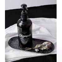 ราคา ขวดแบ่งสำหรับแชมพู ฝักบัว ครีมนวดผม ขวดเปล่า ขวดกด (1729759350669740401)