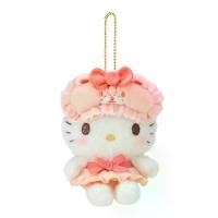 ราคา พวงกุญแจคิตตี้ชุดนอน - Hello Kitty Pajamas Design Collection ของแท้จากญี่ปุ่น พร้อมส่ง (1730867778871462170)