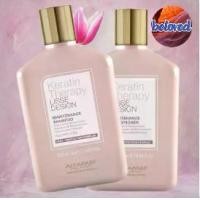 ราคา Alfaparf Keratin Therapy Maintenance Shampoo/Conditioner/Keratin Refill เคราตินบำรุงรักษาเส้นผม (1730164910034946829)