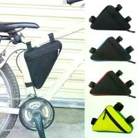 ราคา กระเป๋าอานจักรยาน สีดำ แพ็คเกจ พับและปลดเร็ว เหมาะสำหรับจักรยานเสือภูเขาและจักรยานเสือหมอบ กระเป๋าหาง กันน้ำ พร้อมเบาะจักรยาน (1732099789444908452)