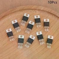ราคา TDA2030A ทรานซิสเตอร์, 10 ชิ้น, แอมป์เสียง, ทรานซิสเตอร์อัตรา, แพ็คเกจ TDA2030 220, ห้ารู, 2030 (1732067019168777896)
