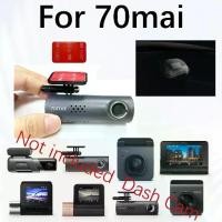 ราคา ชุดสติกเกอร์ไฟฟ้าสถิต, 2 ชุด, พร้อมใช้งาน, สำหรับ 70MAI YI A200 1S/M300 A800 A400 Pro/D02/Lite/D08 A500S RC06 M500 3M, ทนความร้อน, ที่ยึดกาว 3M, เหมาะสำหรับ 70 Mai Dashcam, แพ็คเกจ 1 (1731827108639442