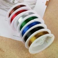 ราคา พวงหรีดประดิษฐ์ แพ็คเกจ 10 เมตร/ม้วน ทำจากลวดเหล็กและลูกปัด ลวดเหล็กสำหรับดอกไม้แห้ง พร้อมเชือกและลูกปัด อุปกรณ์ดอกไม้ (1731749830420170693)