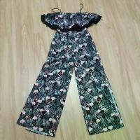 ราคา lyn around jumpsuit sz xs (1731653672398259926)