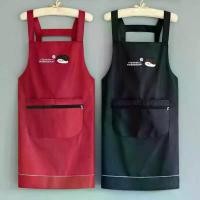 ราคา ผ้ากันเปื้อน ผ้ากันเปื้อนในครัวเรือน ผ้ากันเปื้อนเช็ดมือ ผ้ากันเปื้อนแฟชั่น Jumpsuit ผ้ากันเปื้อนกันน้ำมัน ผ้ากันเปื้อนกระเป๋าใหญ่ (1729879797208615582)