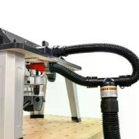 ราคา COD ครอบดูดฝุ่น โต๊ะเร้าเตอร์ Milescraft Dusr Router| ช่างไม้สยามTikTok (1731640283356562902)