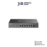 ราคา ROUTER (เราเตอร์) TP-LINK OMADA MULTI-GIGABIT VPN ROUTER (ER707-M2) (1731787156353026684)