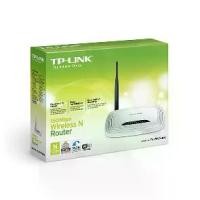 ราคา Router TP-LINK TL-WR740N ไร้สาย N150 , 150 Mpbs (1729598505000012760)