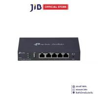 ราคา ROUTER (เราเตอร์) TP-LINK OMADA GIGABIT VPN ROUTER ER605 (TL-R605) V2 (1731454367835391612)