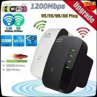 ราคา ตัวรับ/ตัวดูดสัญญาณWiFi เพิ่มความแรงสัญญาณ Wireless-N Router 300Mbps (1730435018618079952)