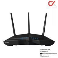ราคา Tenda AC18 Router AC1900 Smart Dual-Band Gigabit WiFi Router เร้าเตอร์ (1730060876367759499)