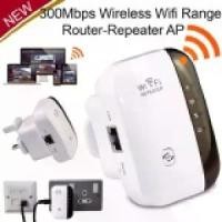 ราคา ตัวรับ/ตัวดูดสัญญาณWiFi เพิ่มความแรงสัญญาณ Wireless-N Router 300Mbps (1731783336380302571)