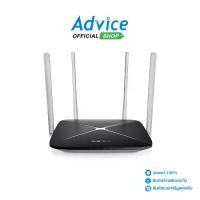 ราคา Router MERCUSYS (AC12) Wireless AC1200 Dual Band (1729890302288497450)