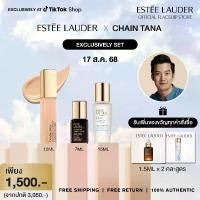 ราคา [Chain Exclusive set] Estee Lauder-Double Wear Stay-in-Place 24-Hour Concealer 12ML (1732179620942022129)
