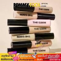 ราคา COD แท้ The Saem Concealer คอนซีลเลอร์แท่งดำ คอนซีลเลอร์ เนื้อลิควิด แท้จากเกาหลี (1732264567074162269)