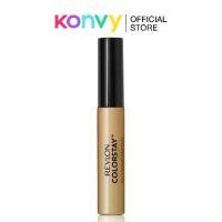 ราคา REVLON Colorstay Concealer 6.2ml #04 Medium เครื่องสำอาง เครื่องสำอางสำหรับใบหน้า คอนซีลเลอร์ (1729429980477819383)