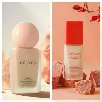 ราคา Liquid Foundation Oil Control Makeup Retaining Cream Skin Concealer Long-Lasting Makeup Keeping Liquid Foundation (1730044583751551966)