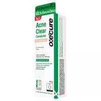 ราคา OXE'CURE - Acne Clear Concealer (6.5g.) อ๊อกซีเคียว แอคเน่ เคลียร์ คอนซีลเลอร์ (1731256311443392899)