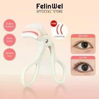 ราคา ที่ดัดขนตาแบบพกพา ดีไซน์ไร้ขอบ ให้ขนตางอนงาม ยาวนาน ดีไซน์จับถนัดมือ มาพร้อมแผ่นรีฟิล 2 แผ่น make set เสี่ยว หยู่ concealer คุณ นิ้ง kurtagic บลัชออน loreal แบบ ซอง (1732189482210919893)