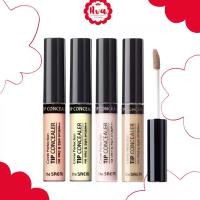 ราคา THE SAEM COVER PERFECTION TIP CONCEALER 6.5 ml (1731705516740674628)