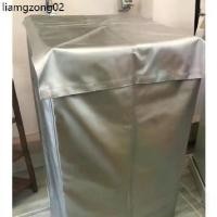 ราคา ขายดีประจำเดือนนี้ ผ้าคลุมเครื่องซักผ้า ฝาบน LG10-21kg. ตรงไซด์พอดี หลังเต็มทั้งชุดเนื้อ PVC Sponge Leather (1732412091188414427)