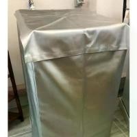 ราคา ผ้าคลุมเครื่องซักผ้า ฝาบน LG10-21kg. ตรงไซด์พอดี หลังเต็มทั้งชุดเนื้อ PVC Sponge Leather พร้อมส่ง (1731932628059129679)