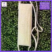 ราคา สินค้าที่ขายดีที่สุดของเดือนนี้ [1 ชิ้น] ใยบวบขัดหลัง ใยบวบถูหลังสไตล์ญี่ปุ่น ใยบวบขัดผิว ใยบวบ 100% นิ่ม ไม่เจ็บ Natural Loofah Sponge พร้อมส่ง (1732301890655585641)