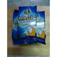 ราคา Mrs.WOW Magic Nano Sponge((10ชิ้น)ฟองน้ำทำความสะอาดมหัศจรรย์ ฟองน้ำอเนกประสงค์ขจัดคราบง่ายๆโดยไม่ใช้น้ำยาของแท้แน่นอน.. (1732091694336542160)