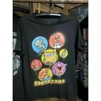 ราคา เสื้อการ์ตูน Sponge bob จัดส่งเฉพาะจุด เสื้อสงกรานต์ 2025แซ่บๆ 'เสื้อผ้า' เสื้อครอปคอปก เสื้อครอปแขนพอง เสื้อฮาวายลายดอก เสื้อเท่ๆ y2k เสื้อสายฝอ y2k เสื้อผ้าผู้ใหญ่รุ่นแม่รุ่น (1732079176772258101)