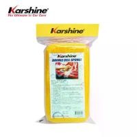 ราคา Karshine Double Cell Sponge ฟองน้ำล้างรถดับเบิ้ล 1 ชิ้น (1730876689095231560)