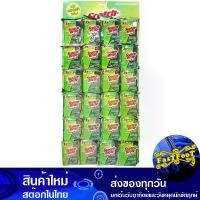ราคา แผ่นใยขัดพร้อมฟองน้ำเล็ก ขนาด 3x4 นิ้ว (แพ็ค24ชิ้น) สก๊อตช์-ไบรต์ Scotch-Brite Scourer Pad With Small Sponge (1729613611802528667)