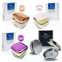 ราคา ตลับแป้งเปล่า เท็ลมี TELL ME CASE & SPONGE (1731040618984278886)