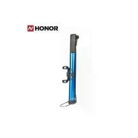 ราคา VAUKO : BEE/HONOR MINI BICYCLE PUMP ที่สูบลม/ปั้มสูบลมอเนกประสงค์แบบพกพาเกาะติดจักรยาน สีน้ำเงิน จำนวน 1 ตัว สินค้าขายดี (1732446759881967418)