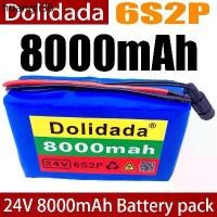 ราคา คลังสินค้า 18650Lithium ion battery pack24V8000AhElectric Bicycle Power Car Lithium Ion Battery Pack BeltBMS (1731647382001518427)