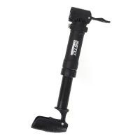 ราคา VAUKO : BETO BICYCLE HAND PUMP ที่สูบลมจักรยานใช้มือแบบเกาะจักรยาน 2 in 1 มีปุ่ม High Pressure สีดำ จำนวน 1 ตัว ขายร้อน (1731974530363655180)