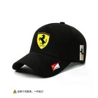 ราคา Asanam Ferrari F1 Team Baseball Hat, Can Be Customized, Bicycle Hat, Racing Outdoor Sunscreen Hat (1732255107126363218)