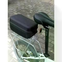 ราคา กระเป๋าเก็บของด้านหลัง, เปลือกแข็ง, พับได้, กระเป๋าแร็คหลังจักรยาน, กระเป๋าเก็บจักรยานเสือภูเขา, กระเป๋าใส่หางจักรยานกันน้ำ, กระเป๋าใส่อุปกรณ์ปั่นจักรยาน จักรยาน กึ่ง ไฟฟ้า พับ ไ (1732096348677703324)