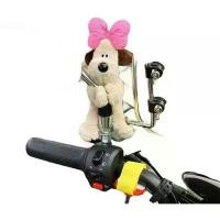 ราคา ตกแต่งจักรยาน, ผู้นำยานยนต์ไฟฟ้า, ตกแต่งเครื่องประดับ, ตุ๊กตาจักรยาน, จี้ตุ๊กตาน่ารัก, อุปกรณ์เสริม, สุนัขนักบิน bike 261 original lowrider bike cargo bike 261 bicycle kid (1731496217024563059)
