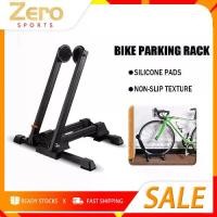 ราคา พร้อมส่ง. ขาตั้งจักรยาน ตั้งพื้นตัวL ขาตั้งพื้น จักรยานทั่วไป จักรยานเสือภูเขา จักรยานฟิกเกียร์ Bicycle Parking Rack Stand (1731188500548257720)