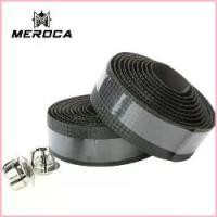 ราคา 684Augeologyshop ทรงฮิต เทปพันแฮนด์ ผ้าพันแฮนด์เสือหมอบ จักรยานไตรกีฬา Bicycle Bar tape (1730124412453816994)