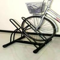 ราคา ขาตั้งจักรยาน ชั้นวาง ซ่อมจักรยาน ล้อจักรยาน 26-29 นิ้ว จักรยาน Bicycle Parking Rack Stand (1731404394399106366)